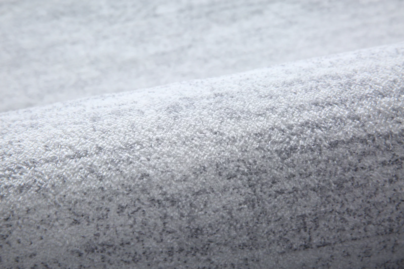 Large Lush Plush Adobe Carpet Rug (230 x 160) - Image 5