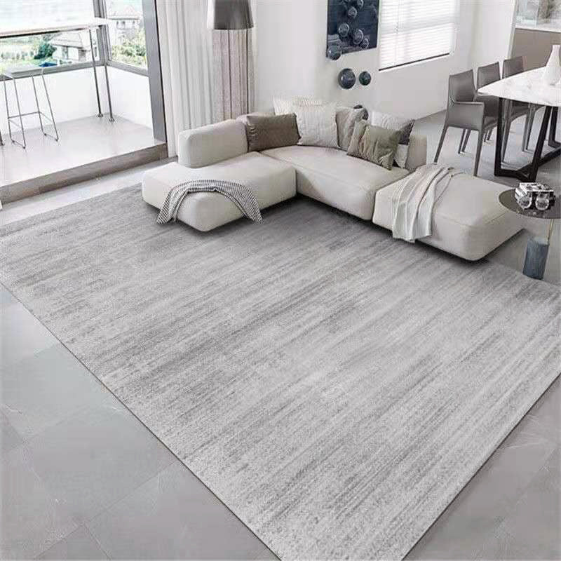 Large Lush Plush Adobe Carpet Rug (230 x 160) - Image 7