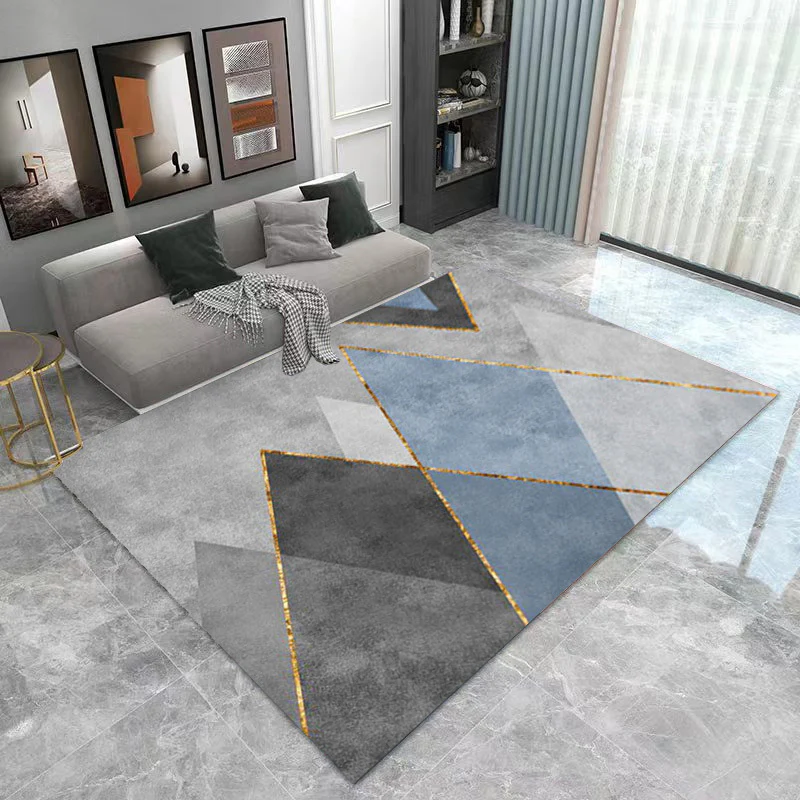 Large Lush Plush Aspire Carpet Rug (230 x 160) - Image 4