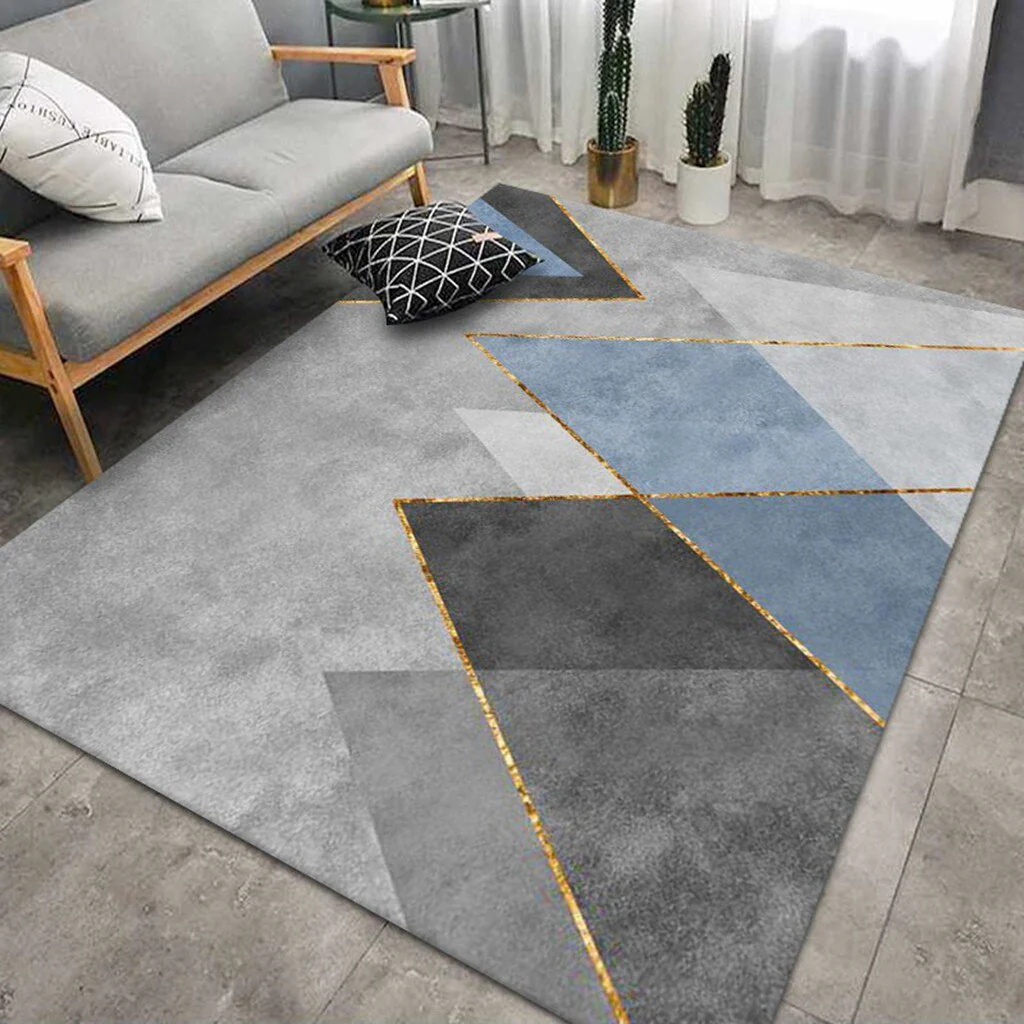 Large Lush Plush Aspire Carpet Rug (230 x 160) - Image 9