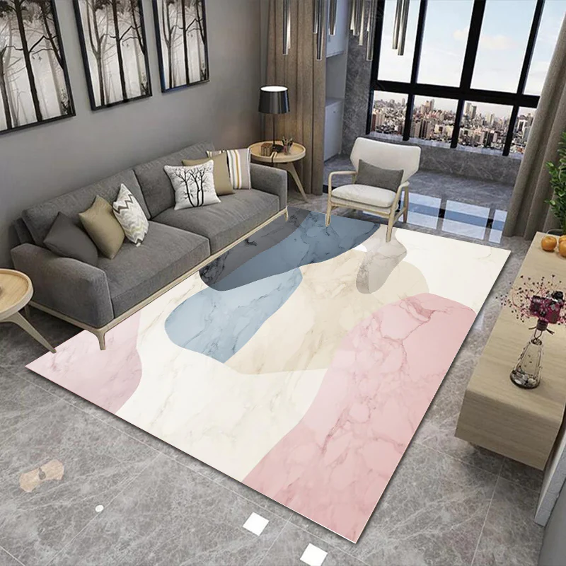 Large Lush Plush Daydream Carpet Rug (230 x 160) - Image 12