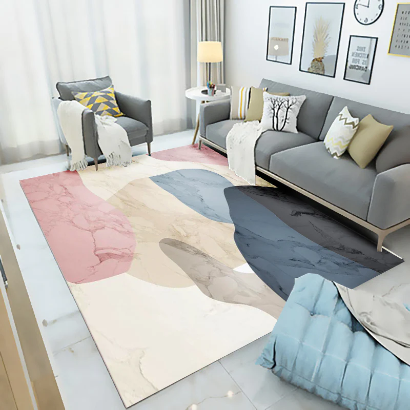 Large Lush Plush Daydream Carpet Rug (230 x 160) - Image 17