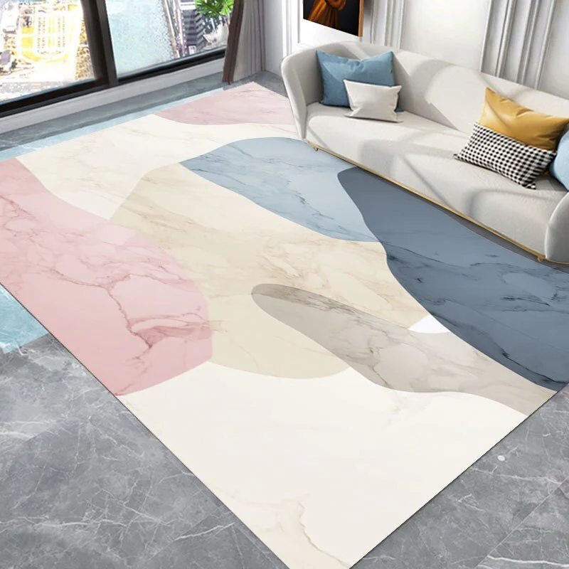 Large Lush Plush Daydream Carpet Rug (230 x 160) - Image 3