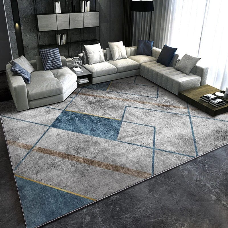 Large Lush Plush Elan Carpet Rug (230 x 160) - Image 10