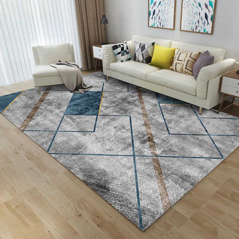 Large Lush Plush Elan Carpet Rug (230 x 160) - Image 16