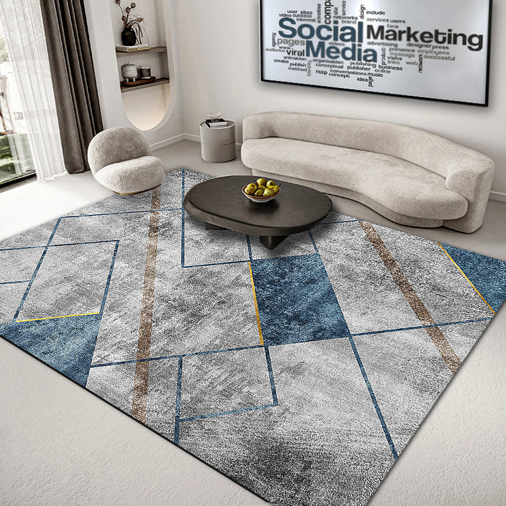 Large Lush Plush Elan Carpet Rug (230 x 160) - Image 19