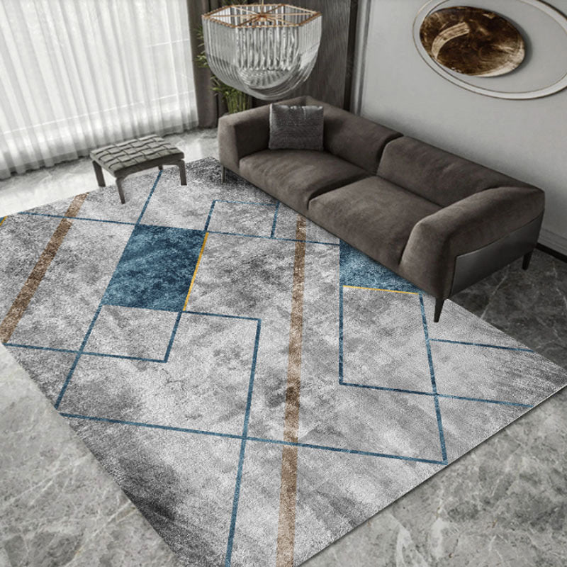 Large Lush Plush Elan Carpet Rug (230 x 160) - Image 5