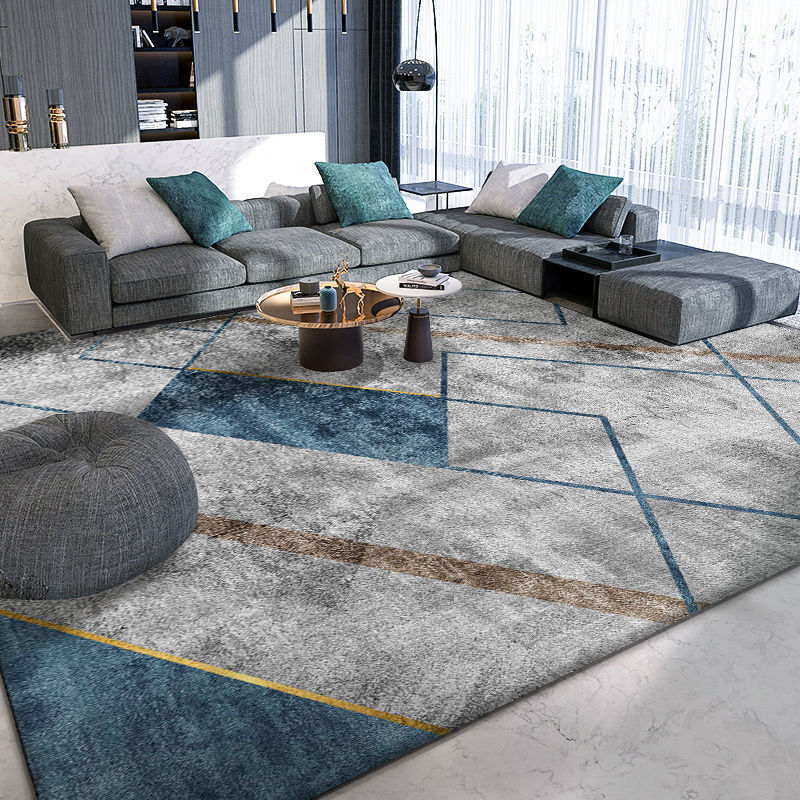Large Lush Plush Elan Carpet Rug (230 x 160) - Image 6