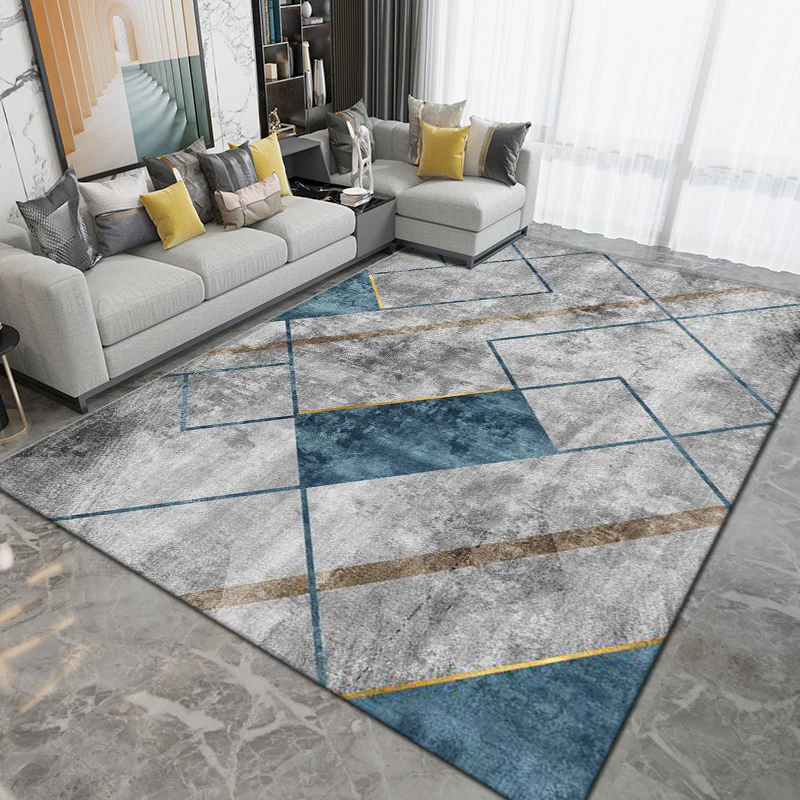 Large Lush Plush Elan Carpet Rug (230 x 160) - Image 7