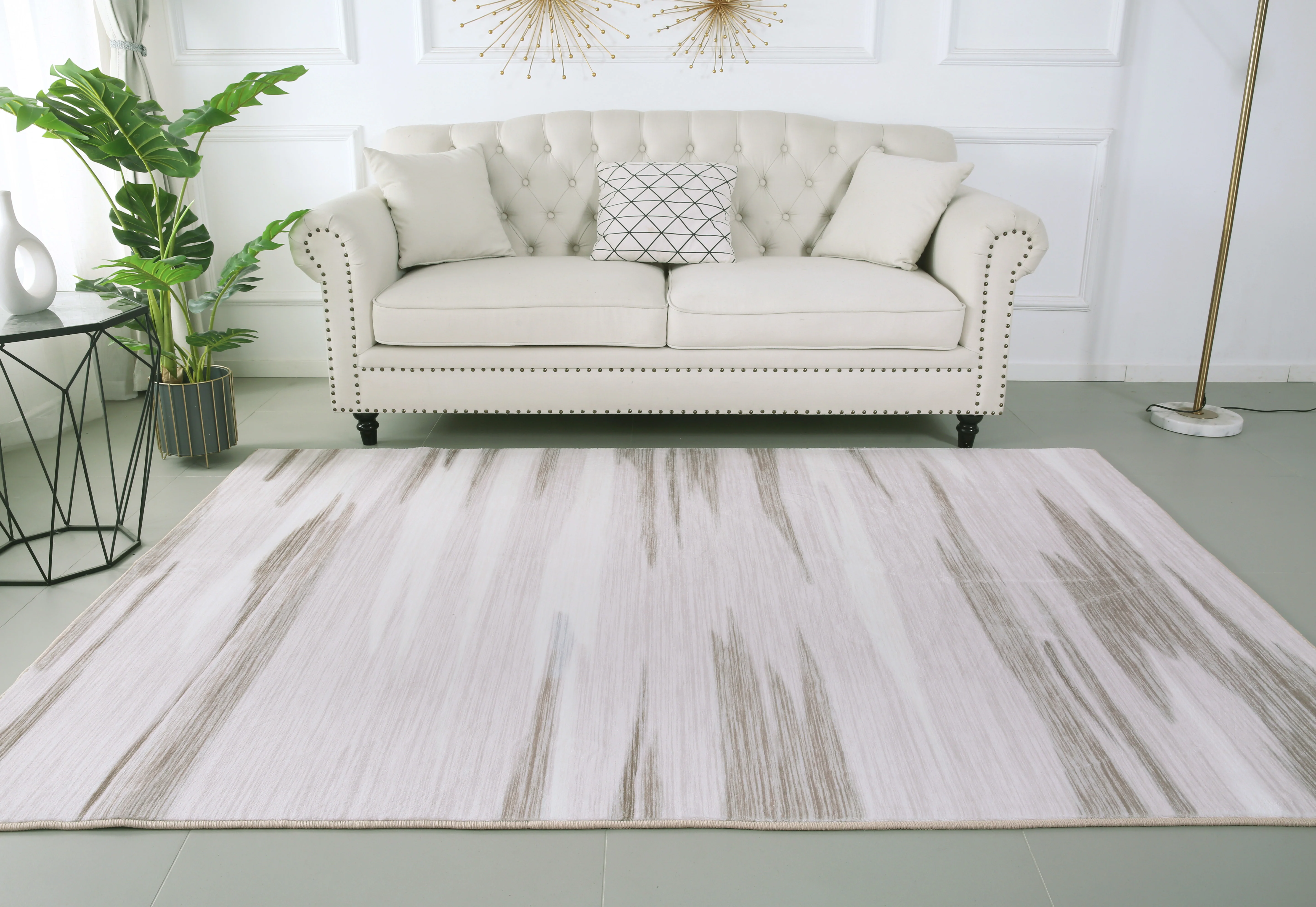 Large Lush Plush Idyl Carpet Rug (230 x 160) - Image 11