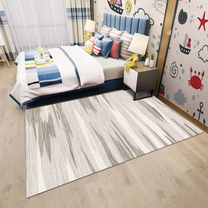 Large Lush Plush Idyl Carpet Rug (230 x 160) - Image 14