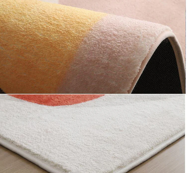 Large Lush Plush Milan Cotton Carpet Rug (230 x 160) - Image 14