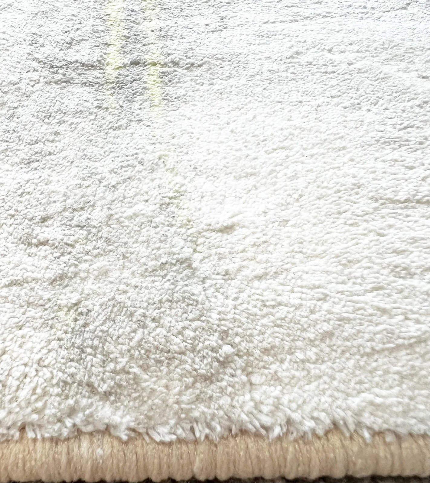 Large Lush Plush Milan Cotton Carpet Rug (230 x 160) - Image 18