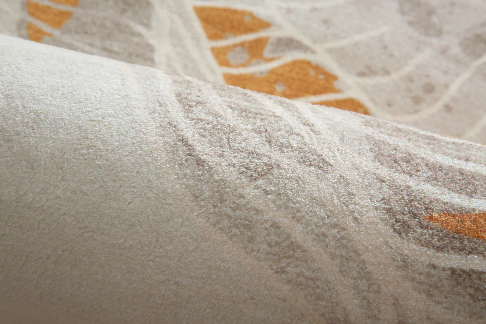 Large Lush Plush Milan Cotton Carpet Rug (230 x 160) - Image 3