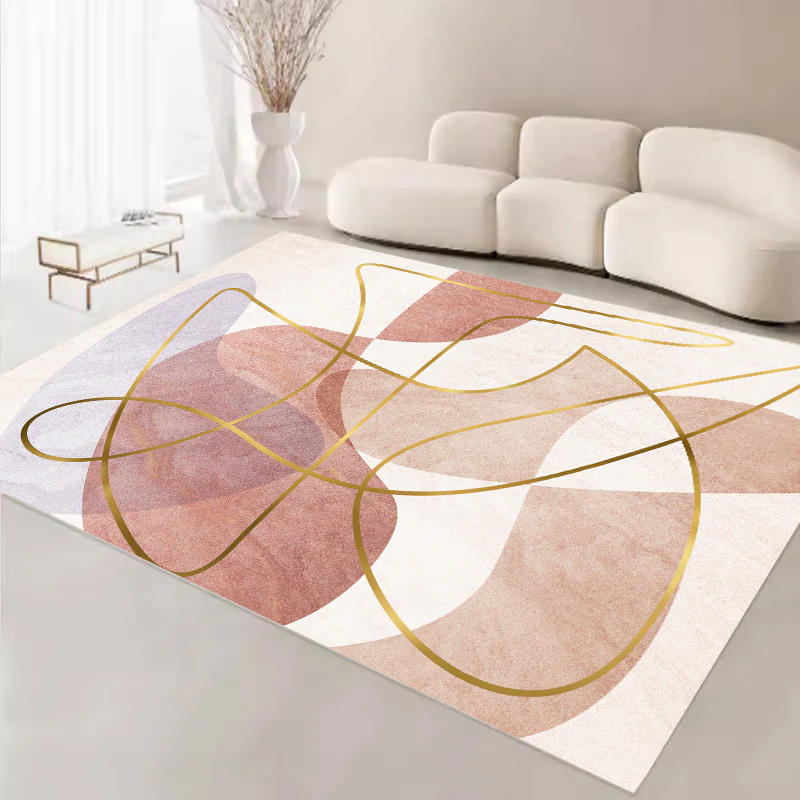 Large Lush Plush Utopia Designer Carpet Rug (230 x 160) - Image 14