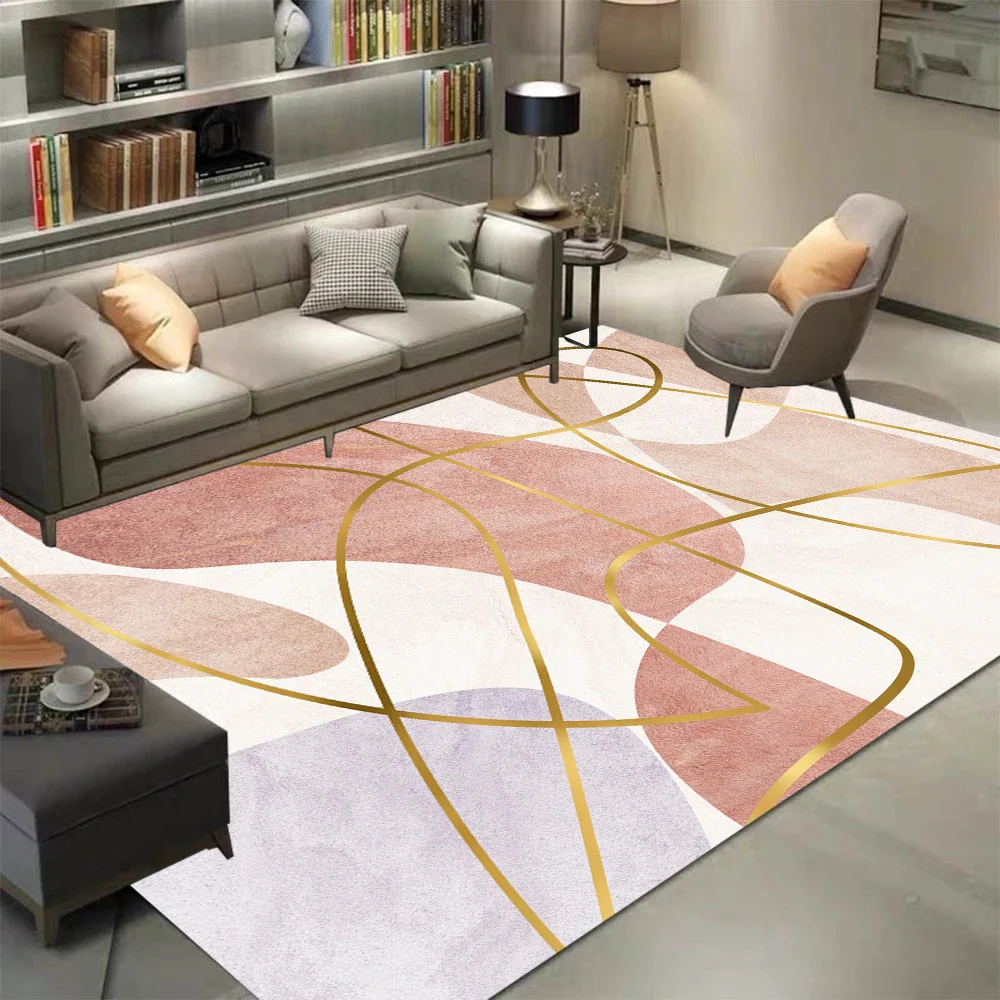 Large Lush Plush Utopia Designer Carpet Rug (230 x 160) - Image 24