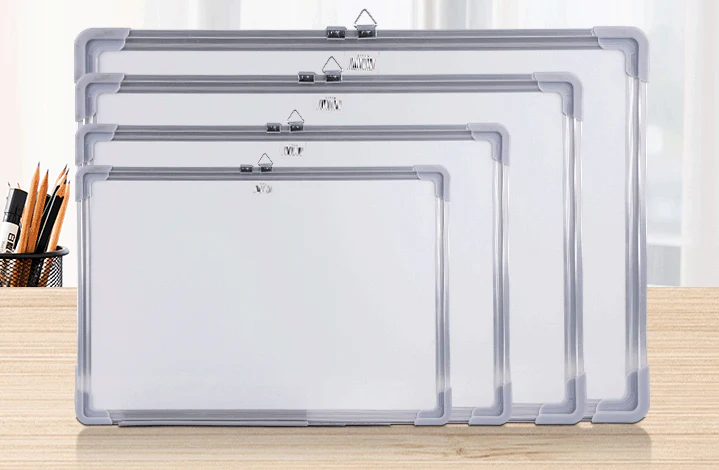 Large Magnetic Whiteboard Dry Erase Board (40cm x 60cm) - Image 5