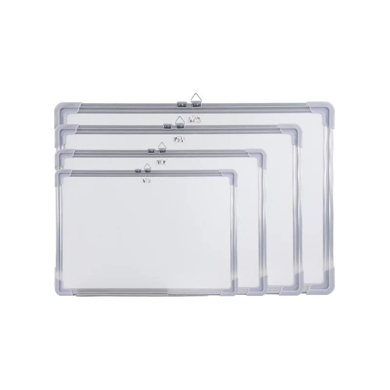 Large Magnetic Whiteboard Dry Erase Board (40cm x 60cm) - Image 7