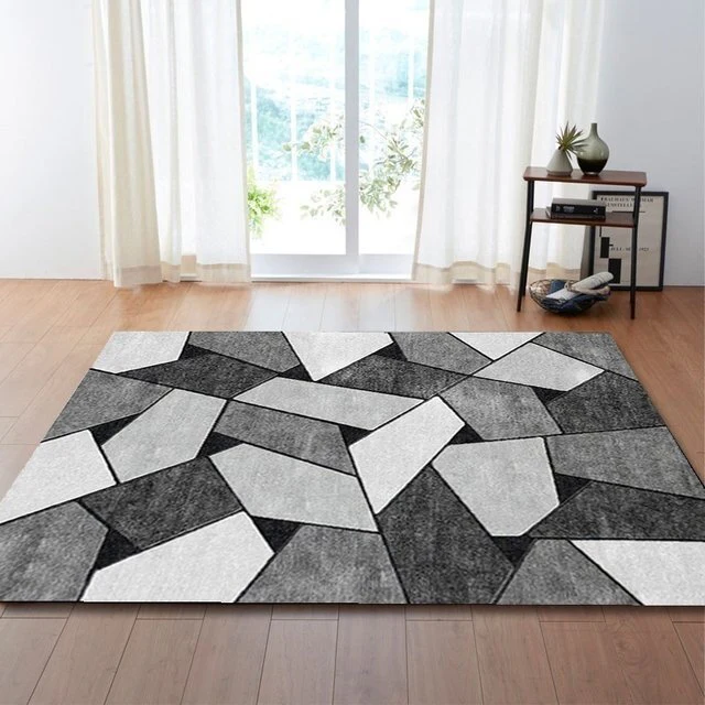 Large Rock Rug Carpet Mat (230 x 160) - Image 13