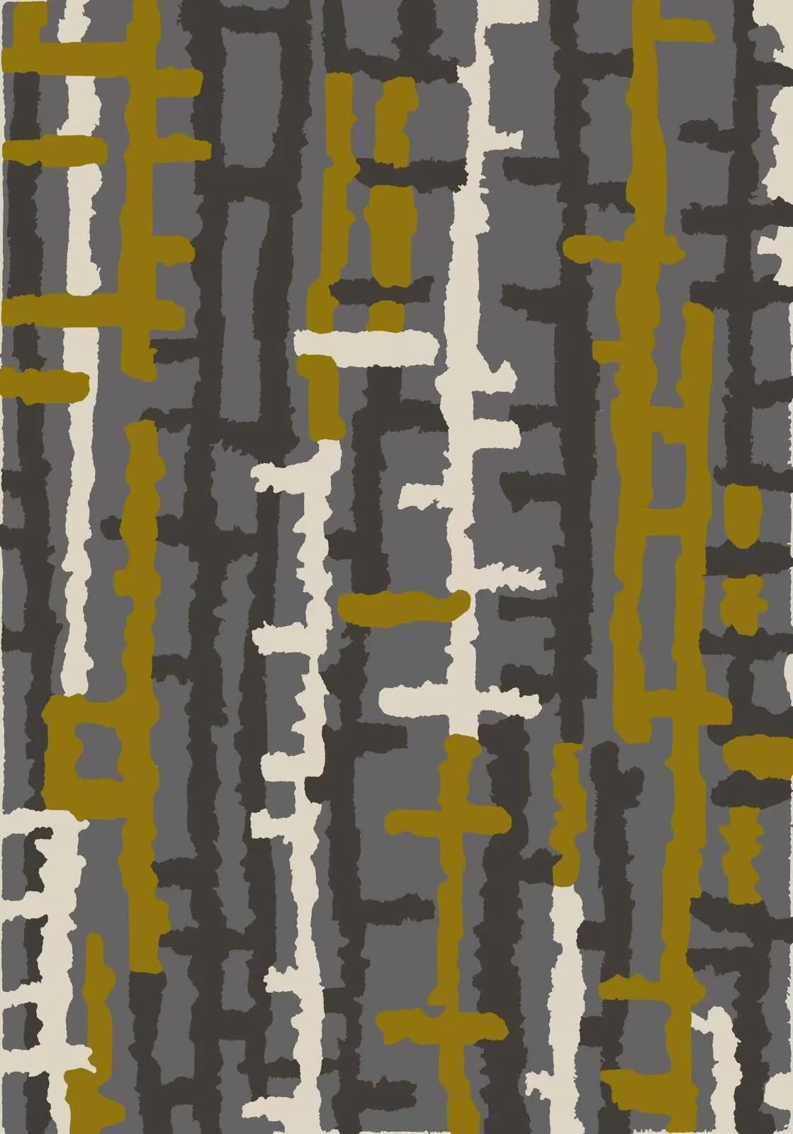 Large Safari Rug Carpet Mat (230 x 160) - Image 8