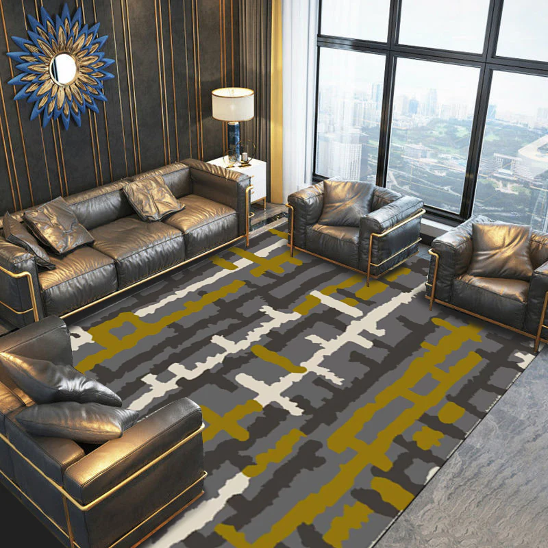 Large Safari Rug Carpet Mat (230 x 160) - Image 9