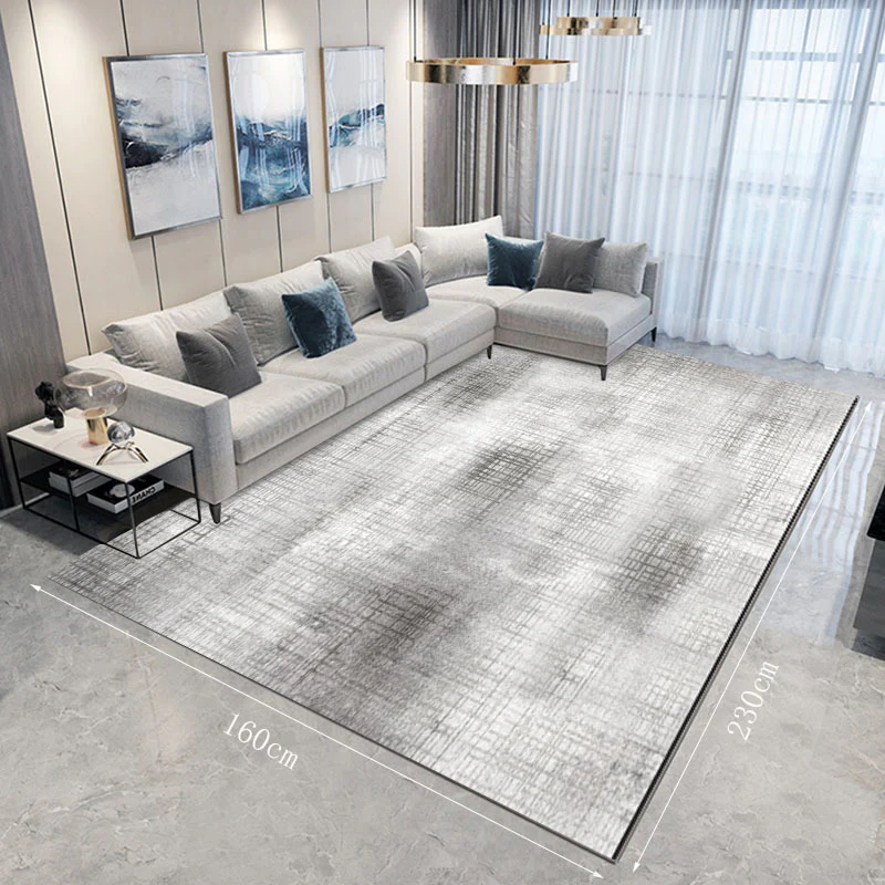 Large Serenity Rug Carpet Mat (230 x 160) - Image 3
