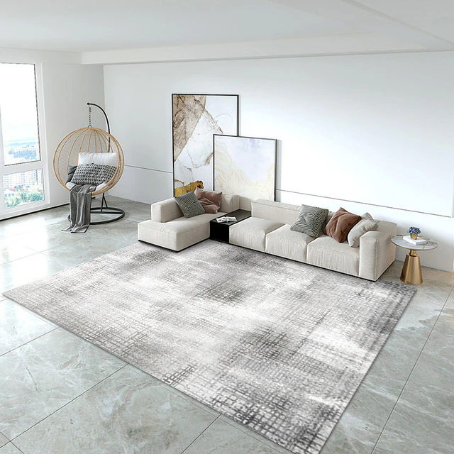 Large Serenity Rug Carpet Mat (230 x 160) - Image 5