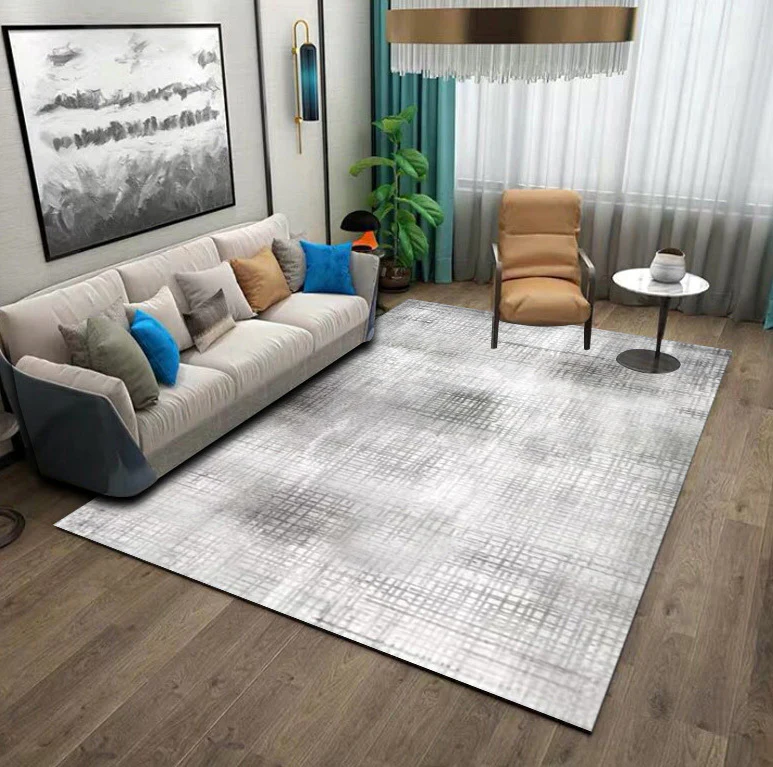 Large Serenity Rug Carpet Mat (230 x 160) - Image 9