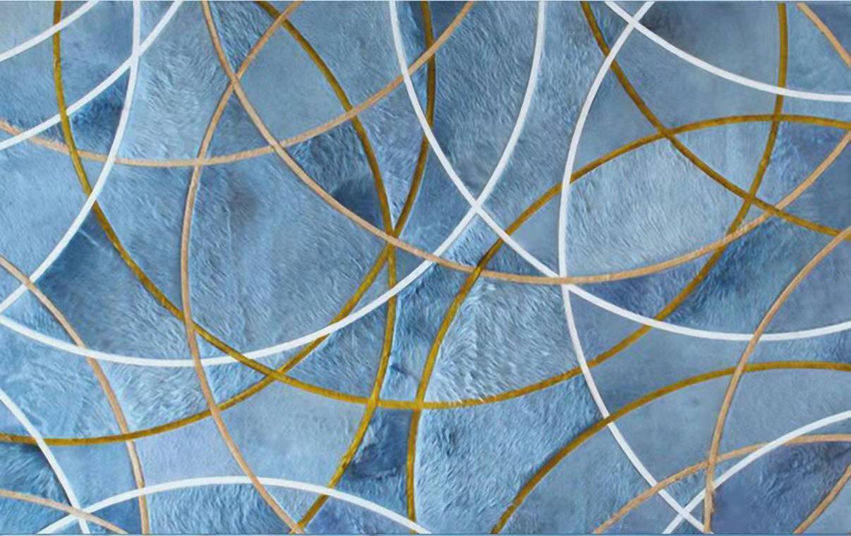 Large Splendid Rug Carpet Mat (230 x 160) - Image 10