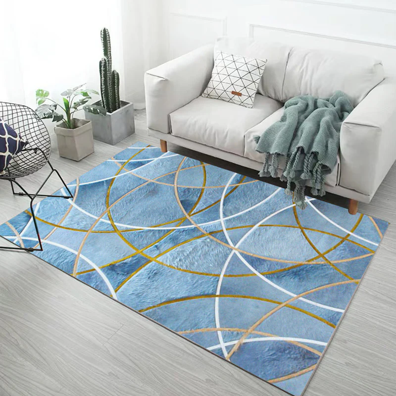 Large Splendid Rug Carpet Mat (230 x 160) - Image 12