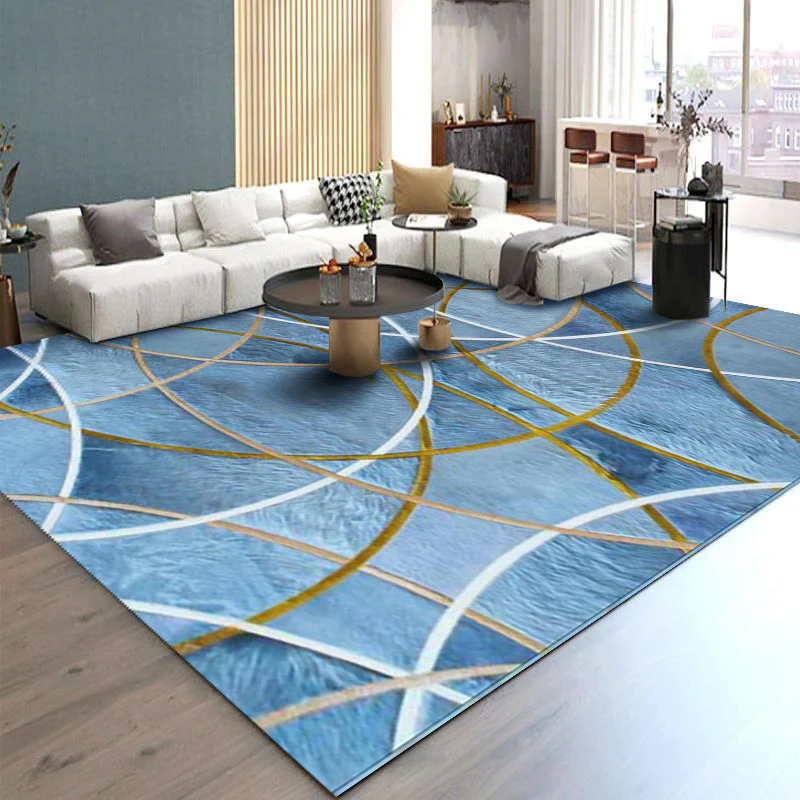 Large Splendid Rug Carpet Mat (230 x 160) - Image 3