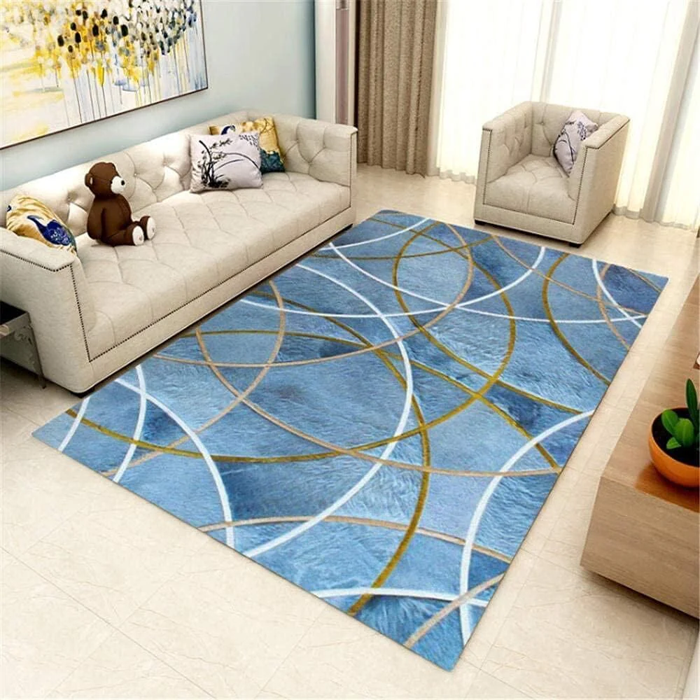 Large Splendid Rug Carpet Mat (230 x 160) - Image 4