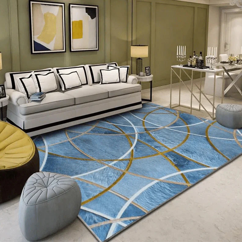 Large Splendid Rug Carpet Mat (230 x 160) - Image 6