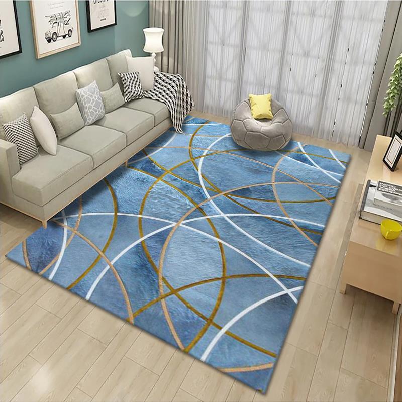 Large Splendid Rug Carpet Mat (230 x 160) - Image 9
