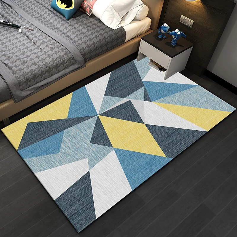 Large Splendor Rug Carpet Mat (230 x 160) - Image 12
