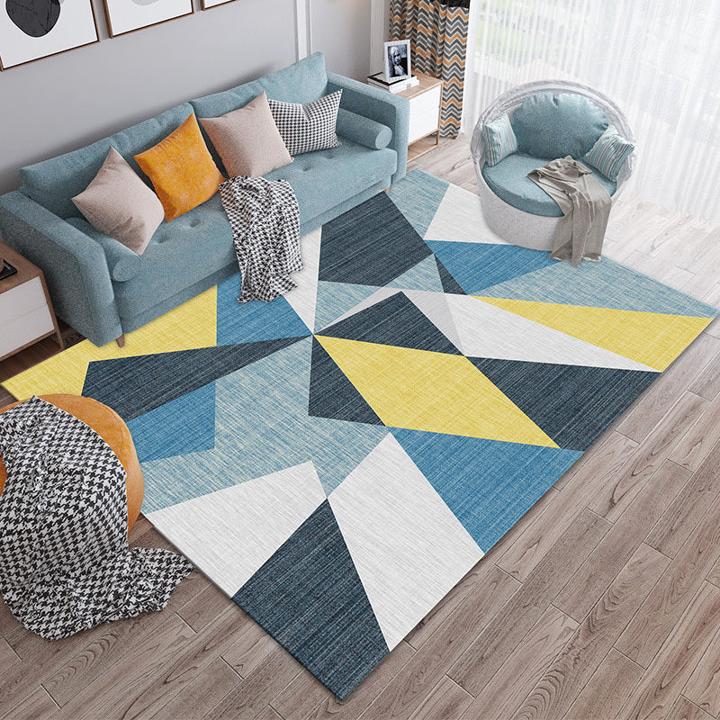 Large Splendor Rug Carpet Mat (230 x 160) - Image 5