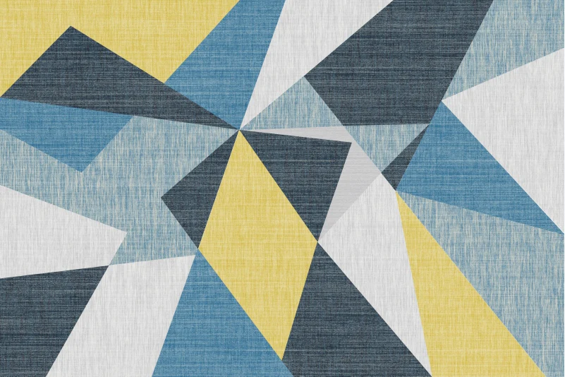 Large Splendor Rug Carpet Mat (230 x 160) - Image 9