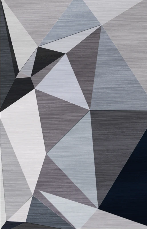 Large Urban Rug Carpet Mat (230 x 160) - Image 14