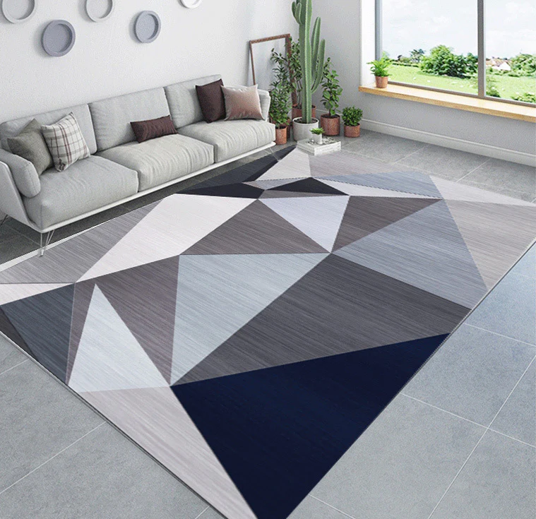 Large Urban Rug Carpet Mat (230 x 160) - Image 8