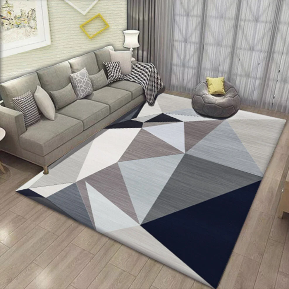 Large Urban Rug Carpet Mat (230 x 160) - Image 9