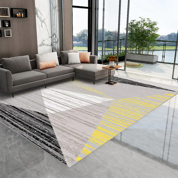 Large Verve Rug Carpet Mat (230 x 160) - Image 9