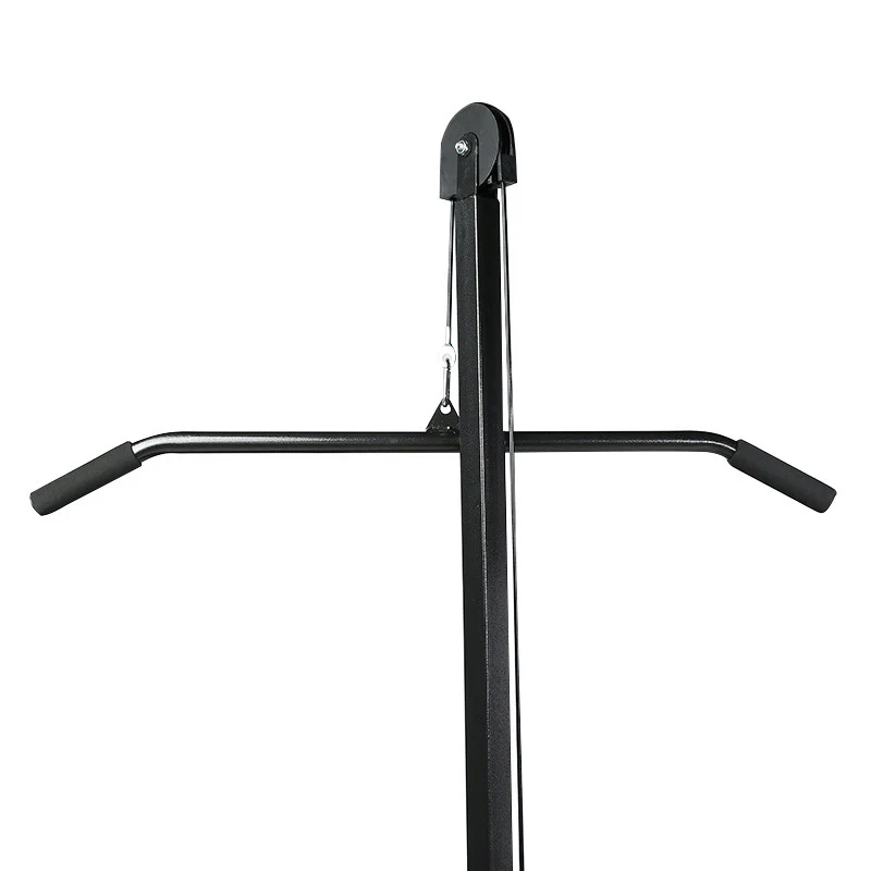 Lat Pulldown Bar for Weight Bench (Pull down Only) - Image 2