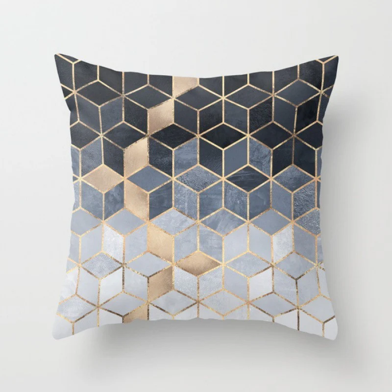Lumina Soft Plush Cushion Decorative Throw Pillow - Image 2