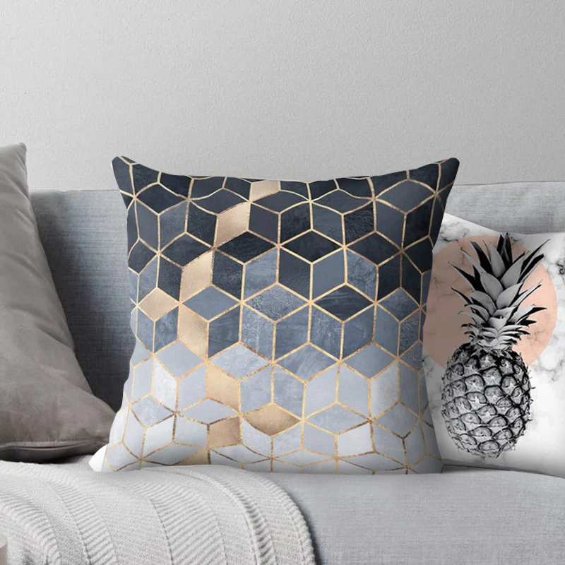 Lumina Soft Plush Cushion Decorative Throw Pillow - Image 3