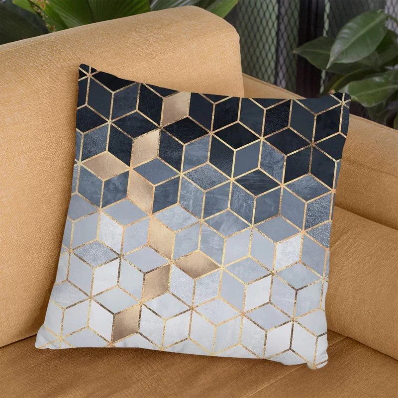 Lumina Soft Plush Cushion Decorative Throw Pillow - Image 7