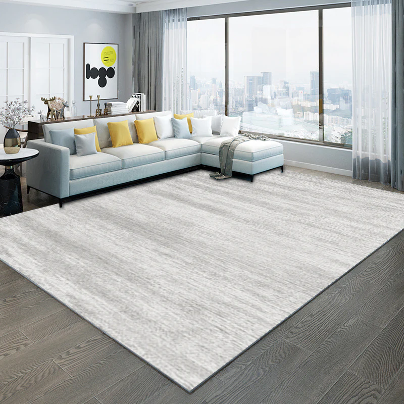 Lush Plush Adobe Bedroom/Living Room Carpet Rug (200 x 140) - Image 12