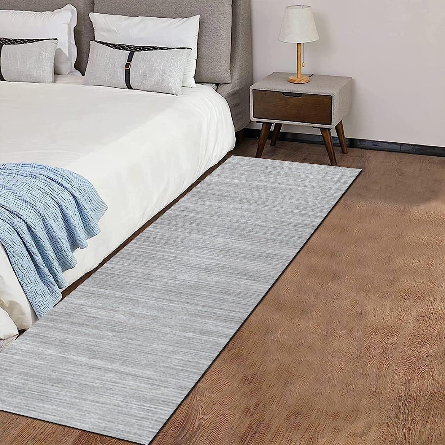 Lush Plush Adobe Hallway Runner Area Rug Carpet Mat (80 x 300) - Image 11