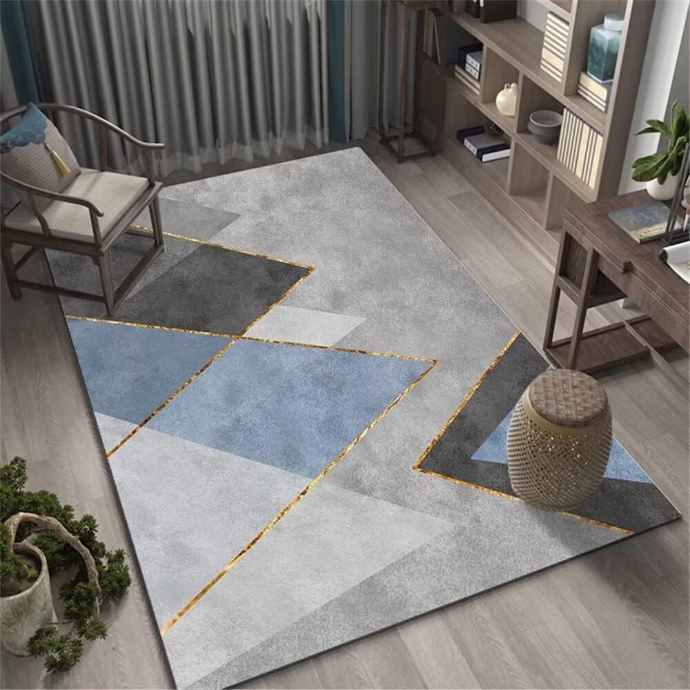 Lush Plush Aspire Bedroom/Living Room Carpet Area Rug (200 x 140) - Image 2