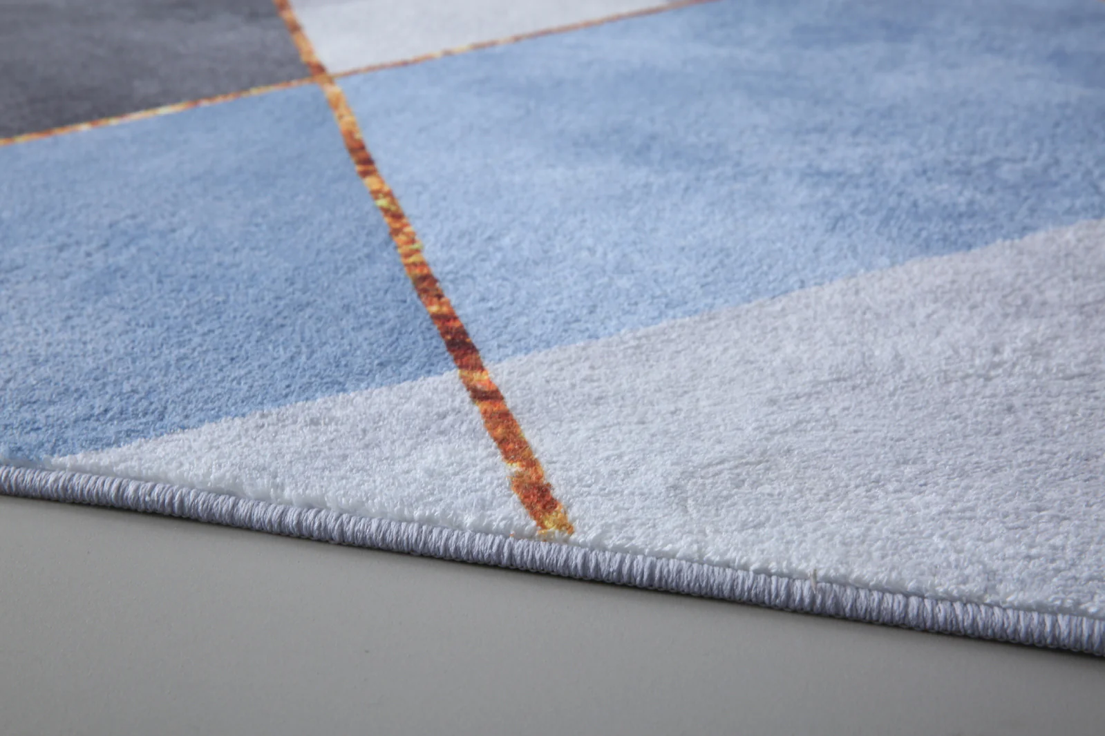 Lush Plush Aspire Bedroom/Living Room Carpet Area Rug (200 x 140) - Image 8
