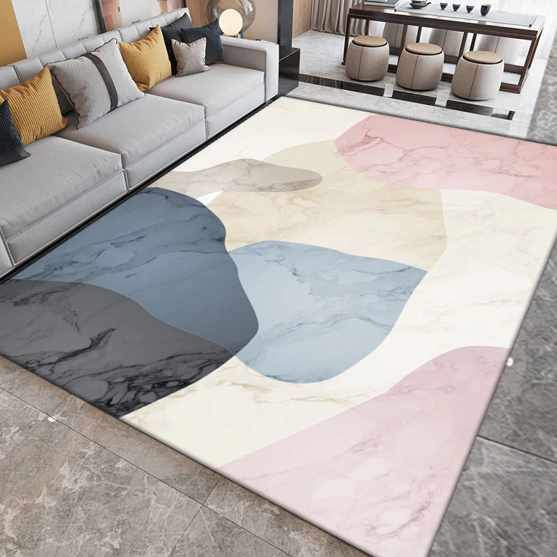 Lush Plush Daydream Bedroom/Living Room Carpet Area Rug (160 x 120) - Image 14